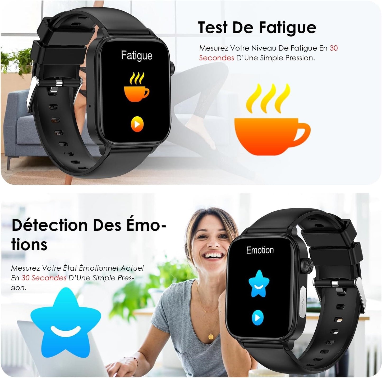 XIAOMI Génération Nouvelle Connectée