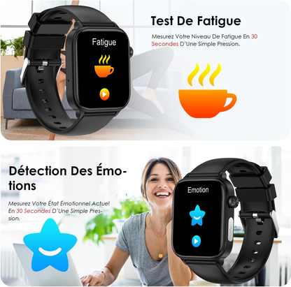 XIAOMI Génération Nouvelle Connectée