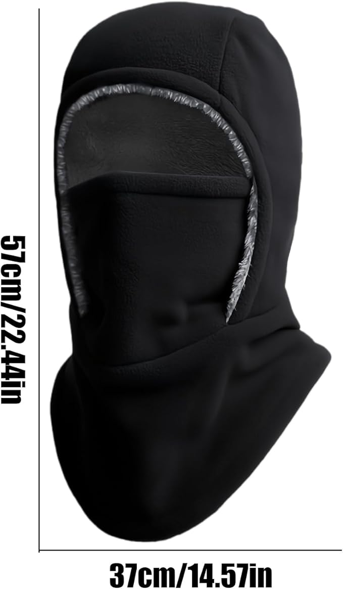 Cagoule Capuche de Snowboard d'hiver (Copie)