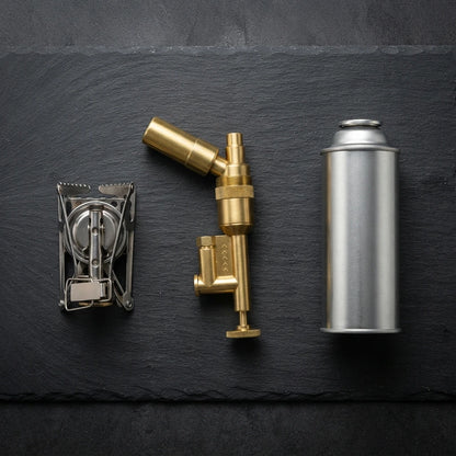 Briquet Torche Butane Portable Multifonction