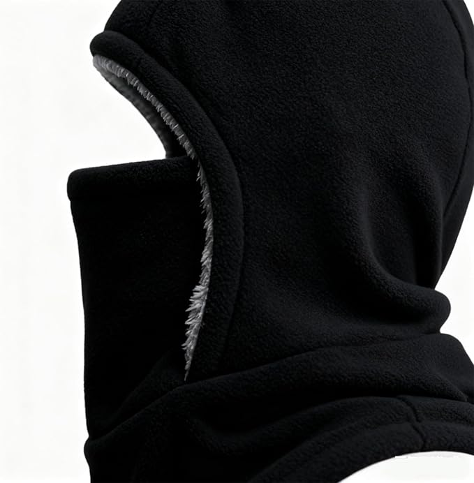 Cagoule Capuche de Snowboard d'hiver (Copie)