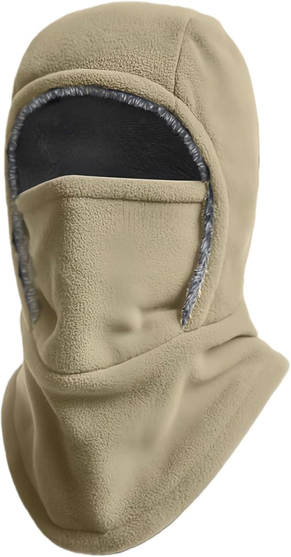 Cagoule Capuche de Snowboard d'hiver (Copie)