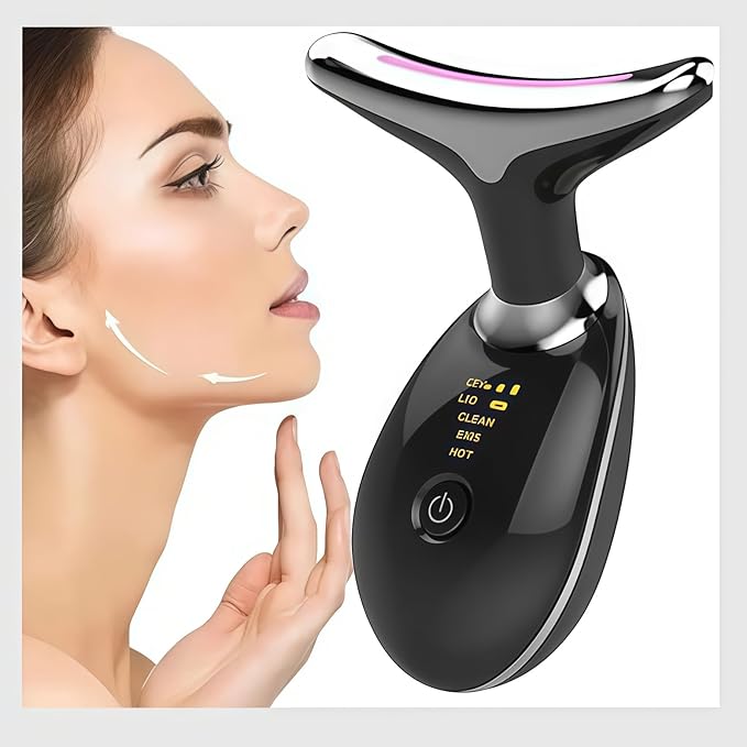 Appareil de Lifting du cou et du visage