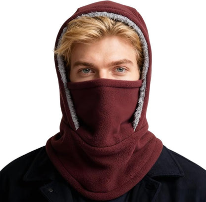 Cagoule Capuche de Snowboard d'hiver (Copie)