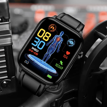 XIAOMI Génération Nouvelle Connectée