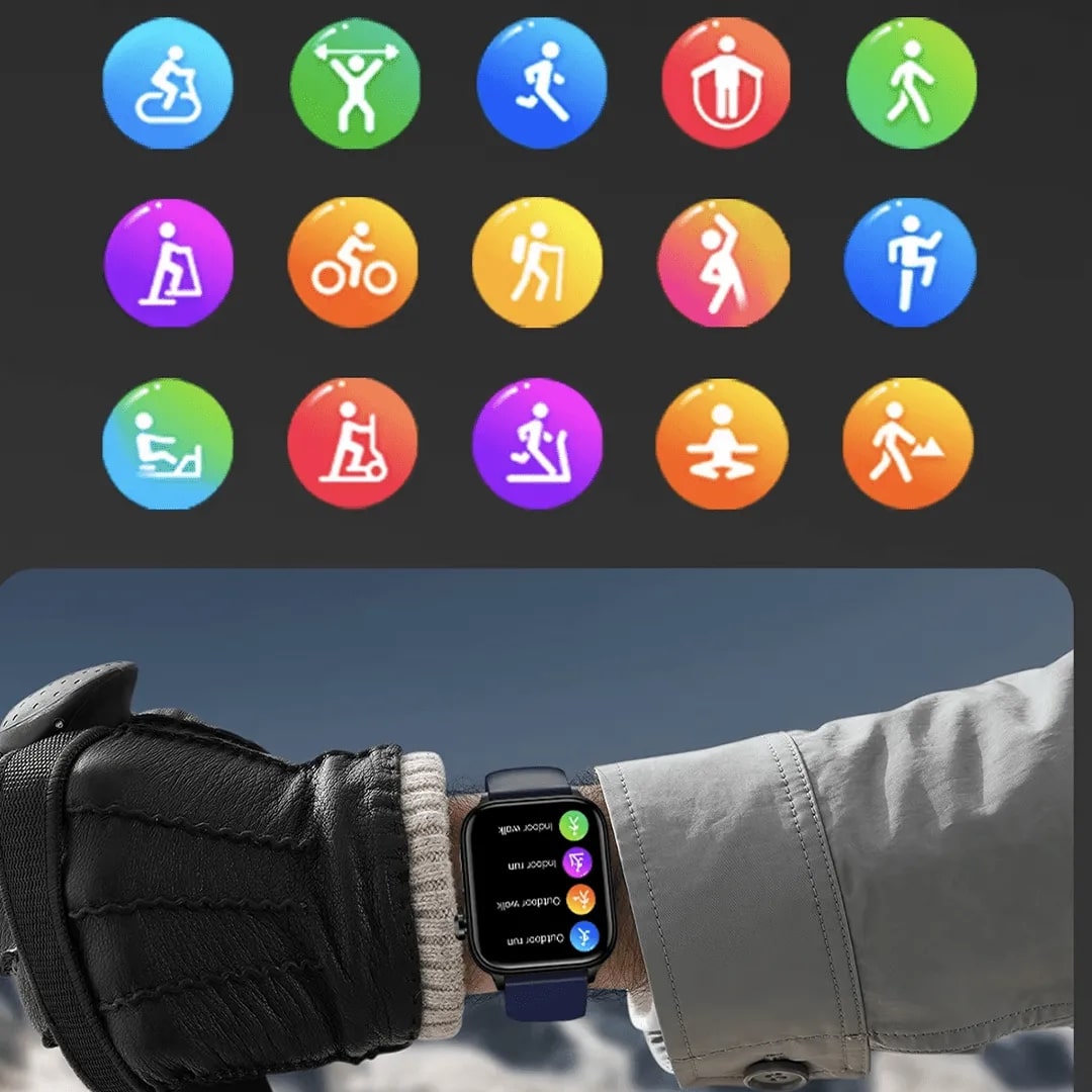 XIAOMI Génération Nouvelle Connectée