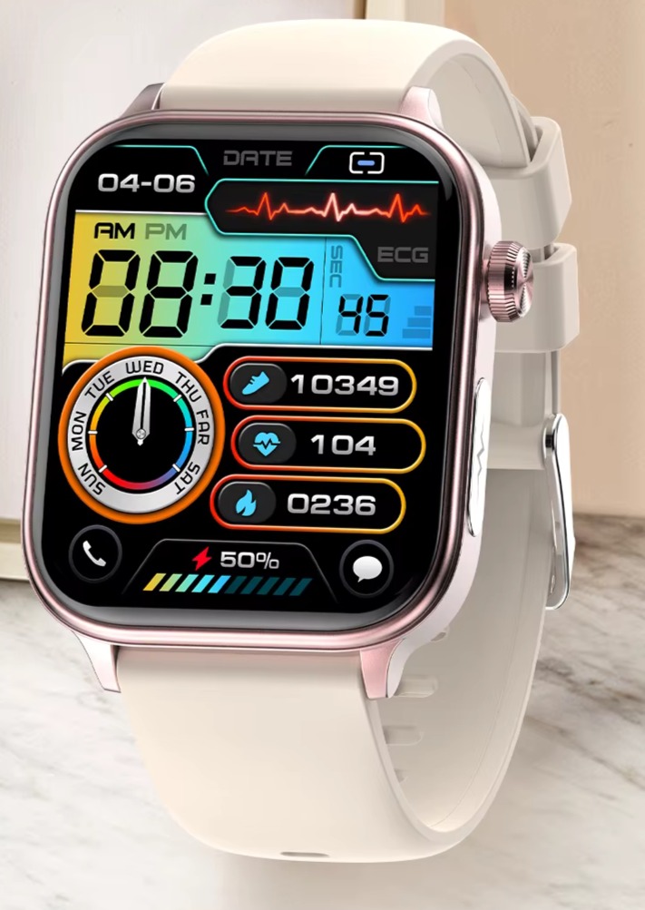 XIAOMI Génération Nouvelle Connectée