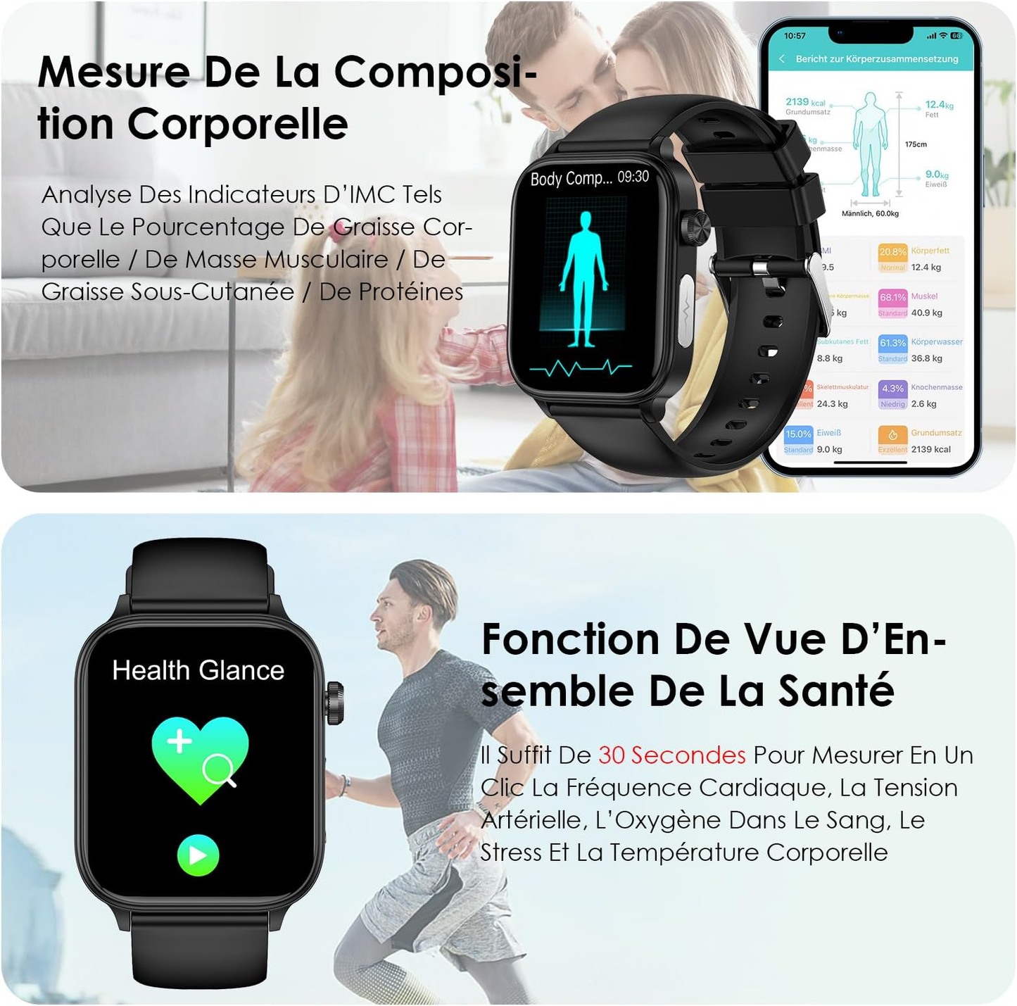 XIAOMI Génération Nouvelle Connectée