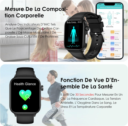 XIAOMI Génération Nouvelle Connectée