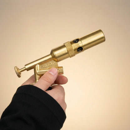 Briquet Torche Butane Portable Multifonction