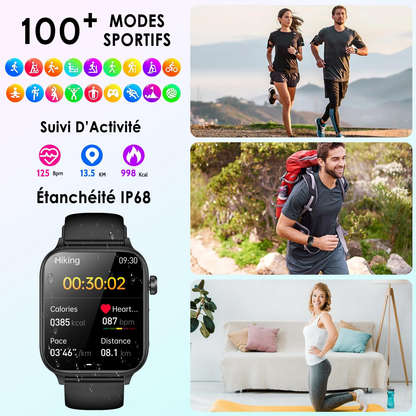 XIAOMI Génération Nouvelle Connectée